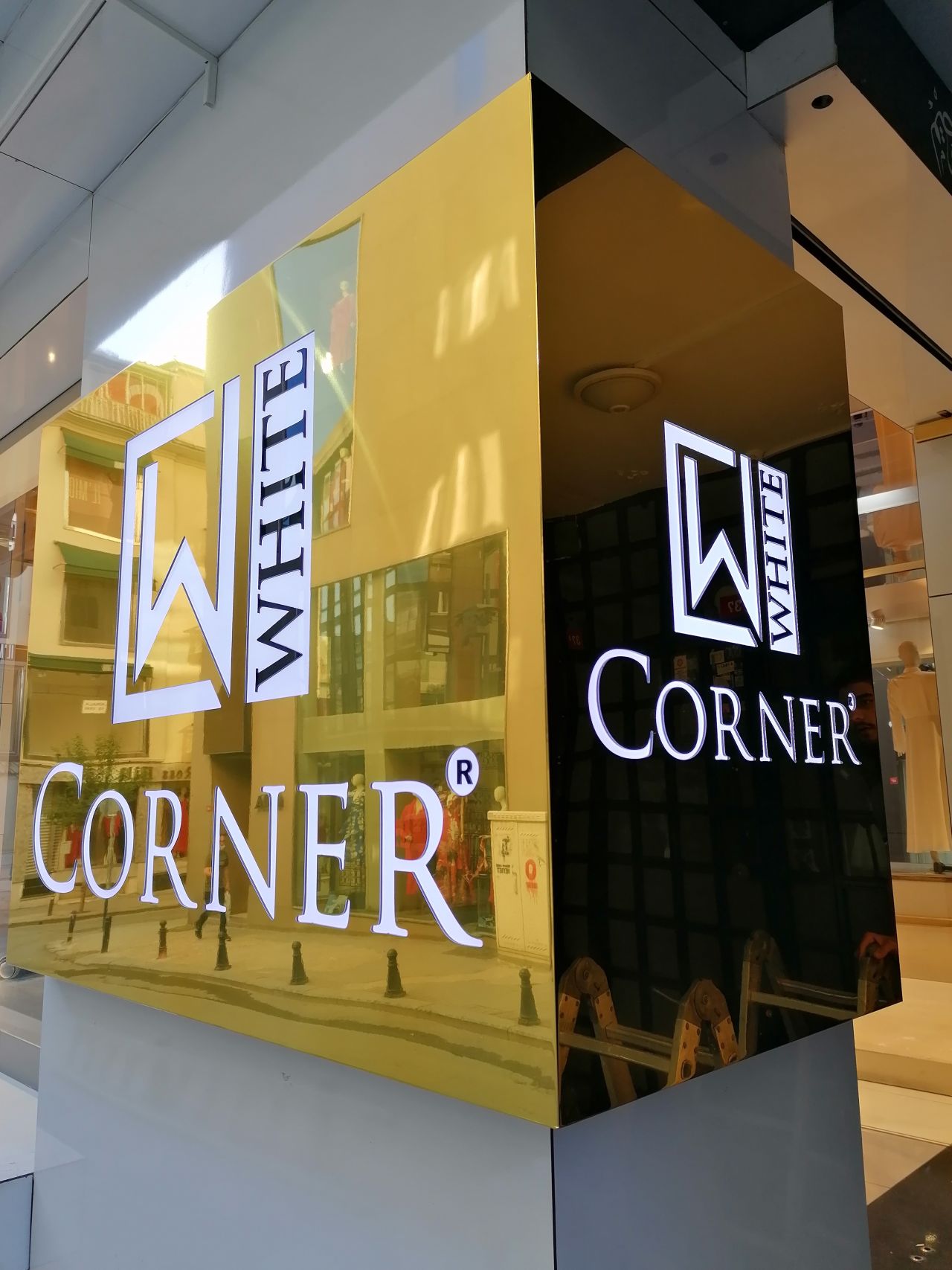 Balışeyh Tabelacı