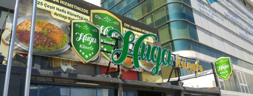 Balışeyh Tabelacı